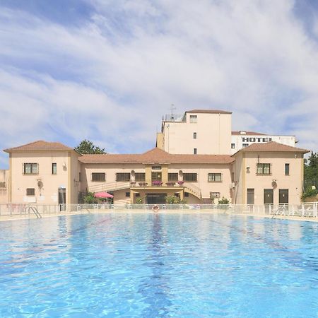 Hotel Regio Santa Marta de Tormes Esterno foto
