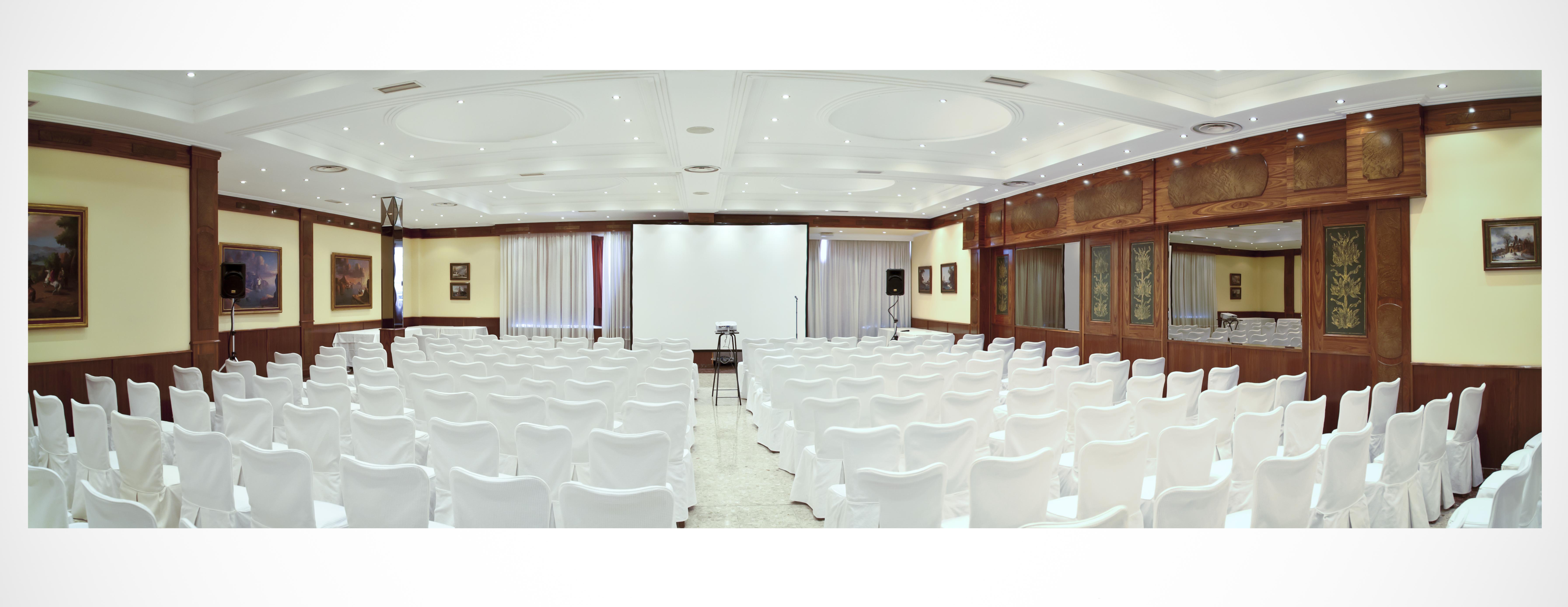 Hotel Regio Santa Marta de Tormes Esterno foto