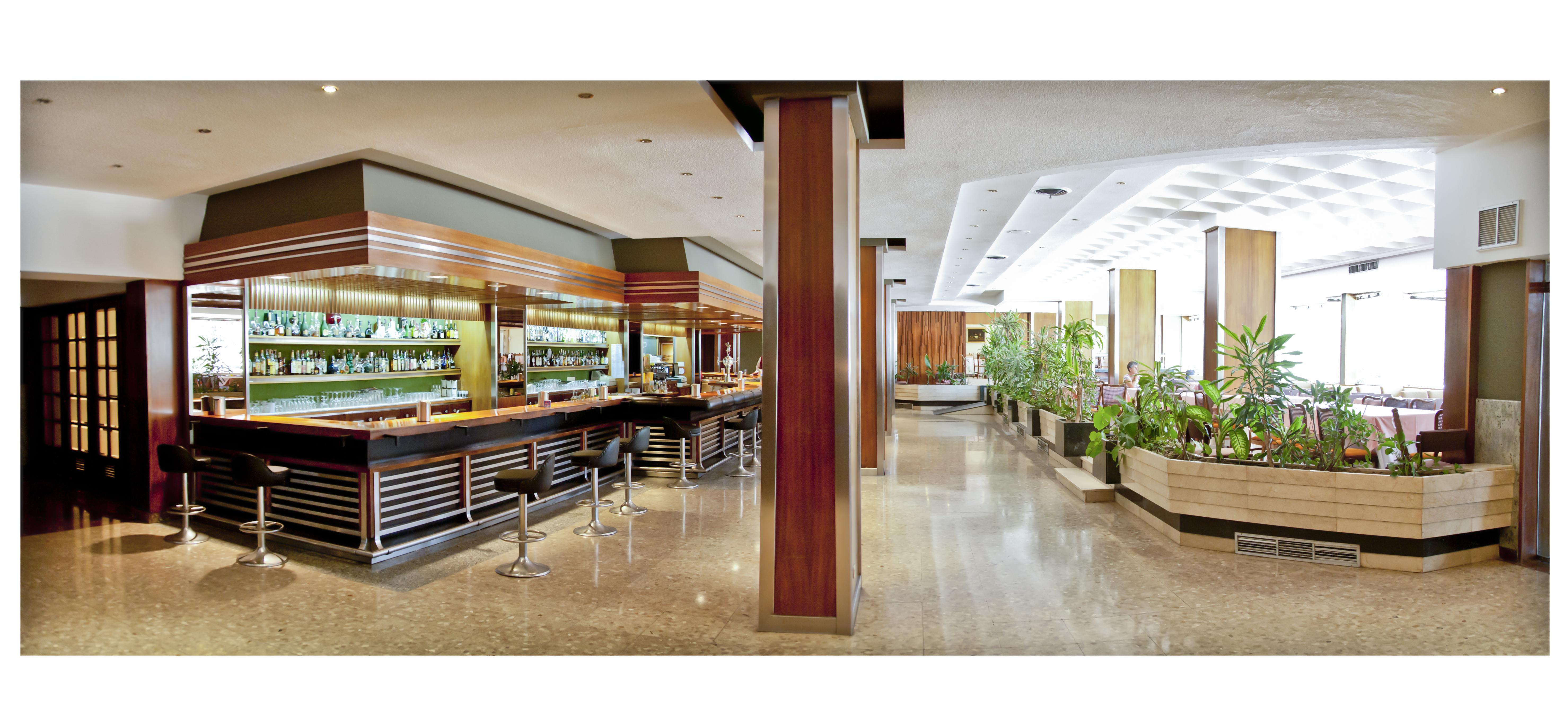 Hotel Regio Santa Marta de Tormes Ristorante foto