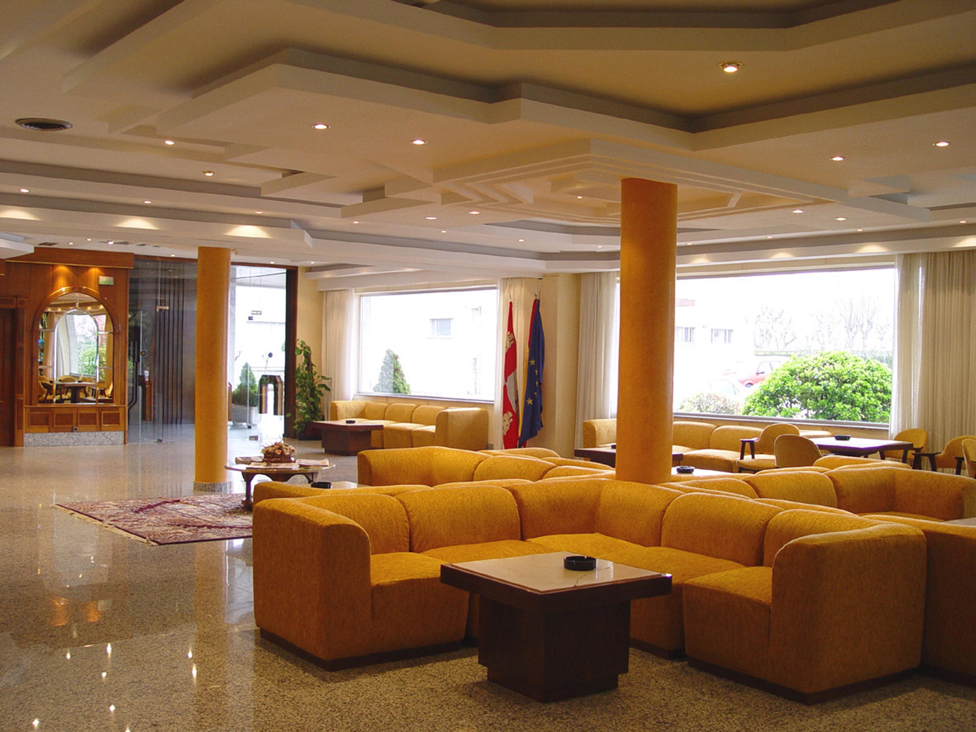 Hotel Regio Santa Marta de Tormes Esterno foto