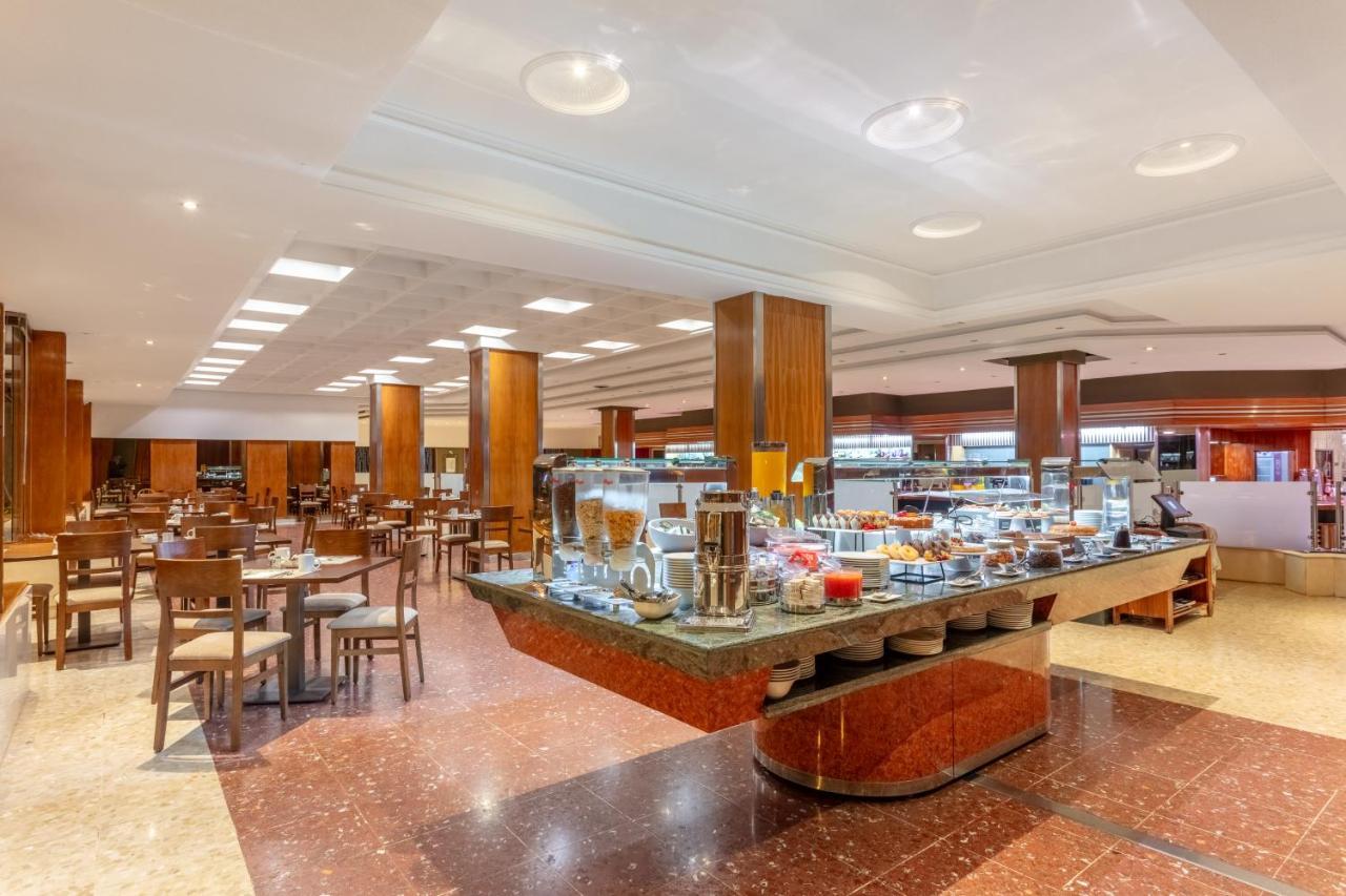 Hotel Regio Santa Marta de Tormes Esterno foto