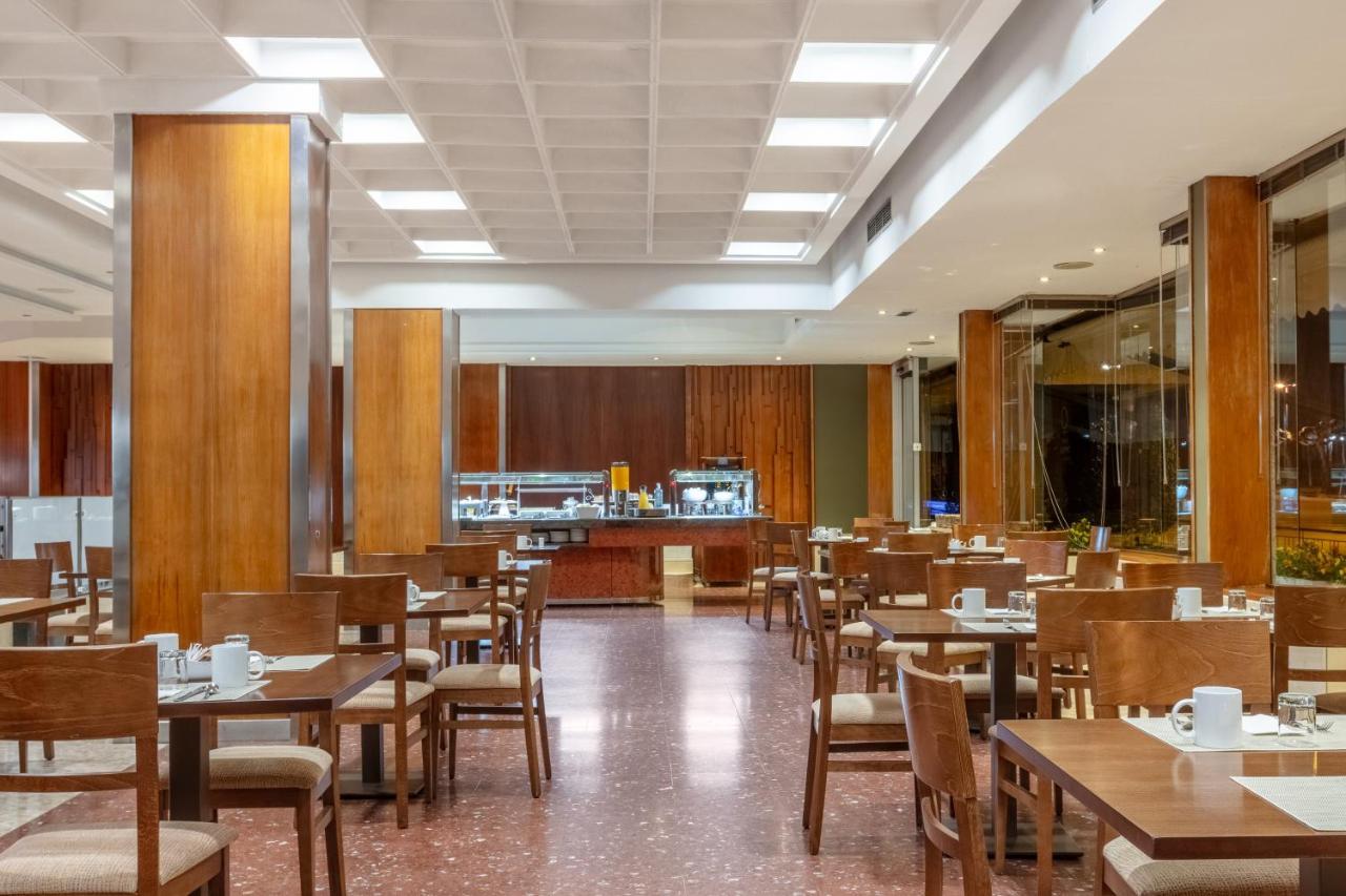 Hotel Regio Santa Marta de Tormes Esterno foto