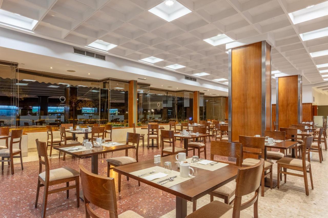 Hotel Regio Santa Marta de Tormes Esterno foto