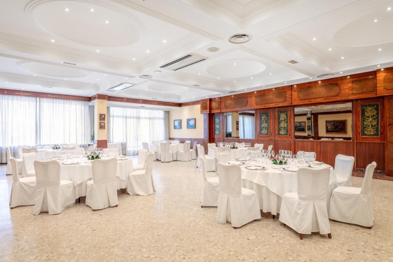 Hotel Regio Santa Marta de Tormes Esterno foto