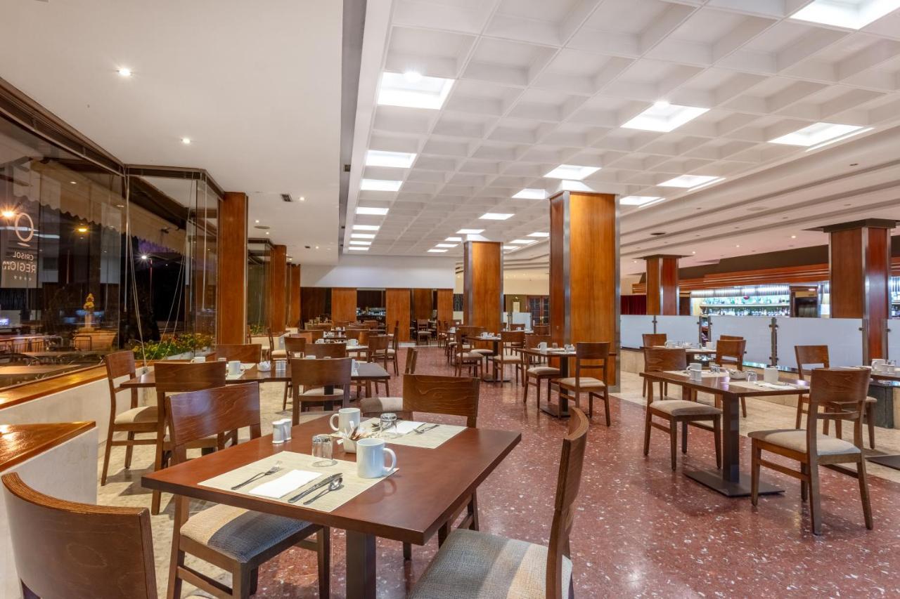 Hotel Regio Santa Marta de Tormes Esterno foto